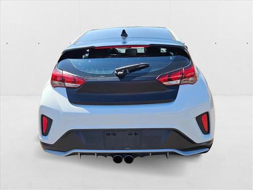 2019 Hyundai Veloster Base