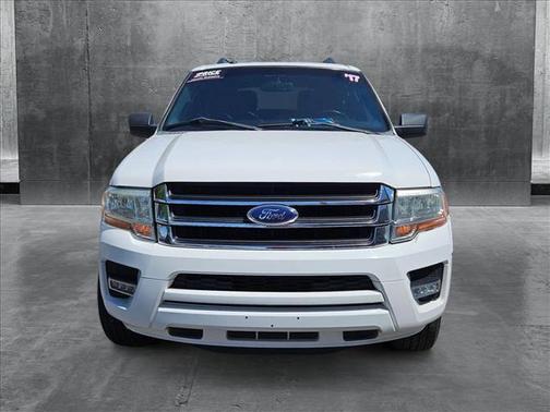 2017 Ford Expedition XLT