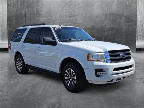 2017 Ford Expedition XLT