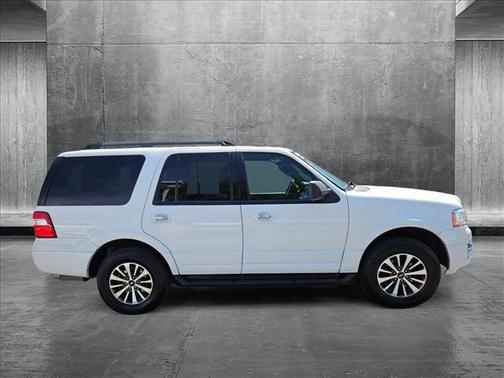 2017 Ford Expedition XLT