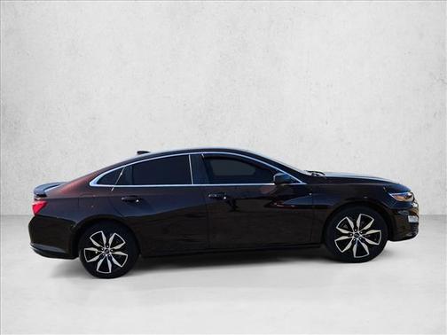 2021 Chevrolet Malibu FWD RS