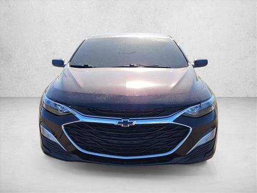 2021 Chevrolet Malibu FWD RS