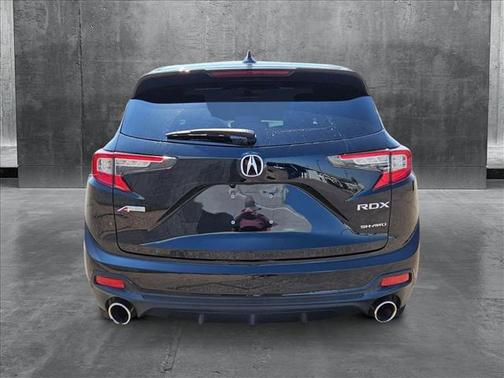 2021 Acura RDX A-Spec