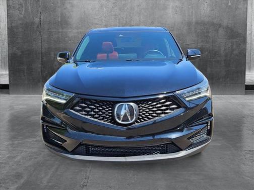 2021 Acura RDX A-Spec