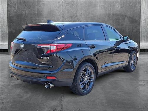 2021 Acura RDX A-Spec