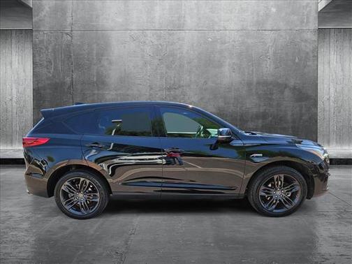 2021 Acura RDX A-Spec