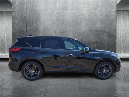 2021 Acura RDX A-Spec