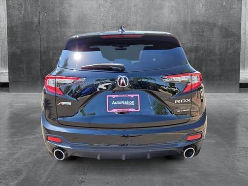 2021 Acura RDX A-Spec