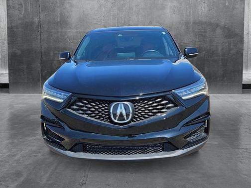 2021 Acura RDX A-Spec