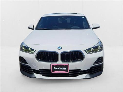 2022 BMW X2 sDrive28i