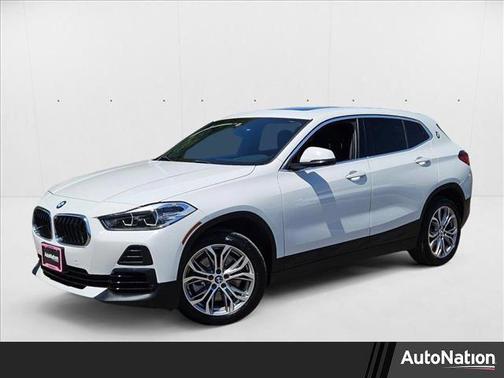2022 BMW X2 sDrive28i