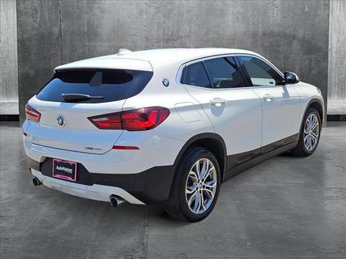 2022 BMW X2 sDrive28i