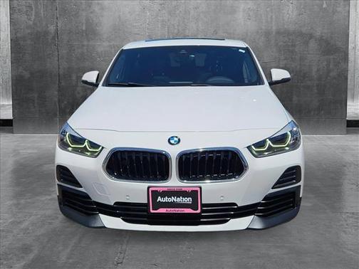 2022 BMW X2 sDrive28i