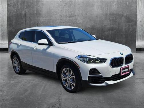2022 BMW X2 sDrive28i
