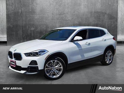 2022 BMW X2 sDrive28i