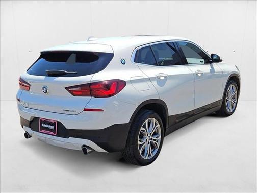 2022 BMW X2 sDrive28i