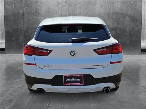 2022 BMW X2 sDrive28i