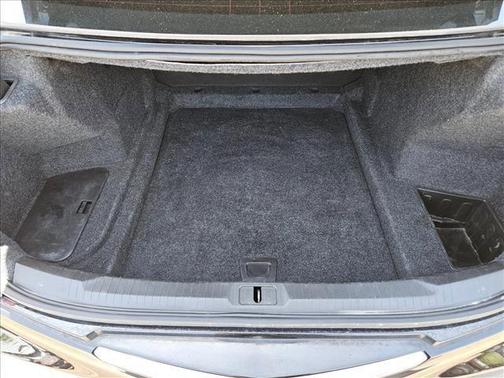 Black Raven 2018 Cadillac ATS 2.0L Turbo