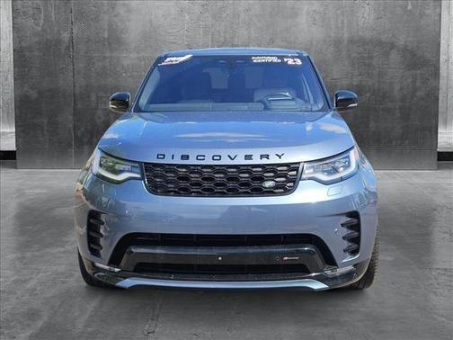 2023 Land Rover Discovery P360 HSE R-Dynamic
