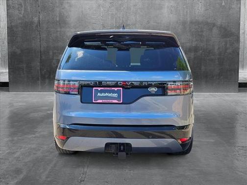 2023 Land Rover Discovery P360 HSE R-Dynamic