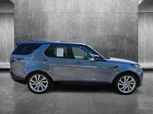 2023 Land Rover Discovery P360 HSE R-Dynamic