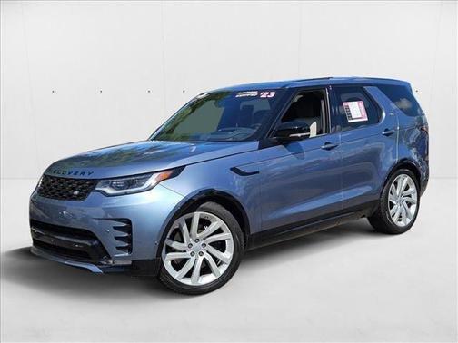 2023 Land Rover Discovery P360 HSE R-Dynamic