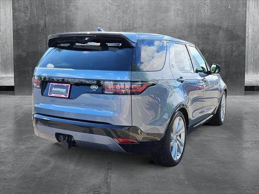 2023 Land Rover Discovery P360 HSE R-Dynamic