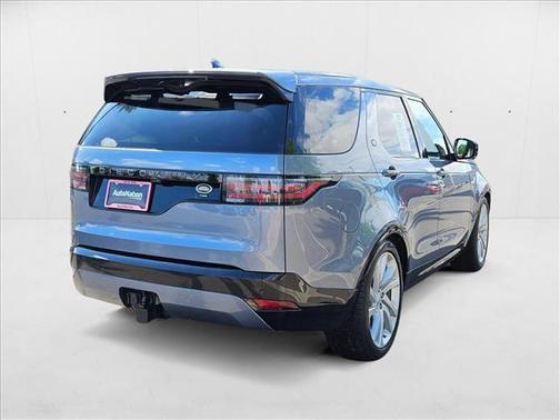 2023 Land Rover Discovery P360 HSE R-Dynamic