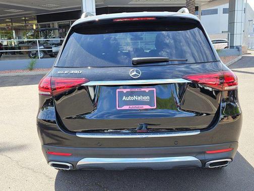 2023 Mercedes-Benz GLE 350 Base