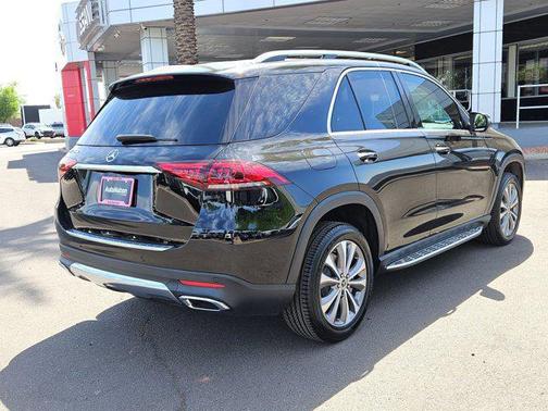 2023 Mercedes-Benz GLE 350 Base