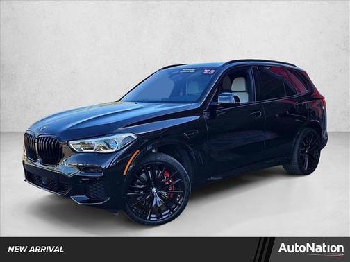 2023 BMW X5 M50i