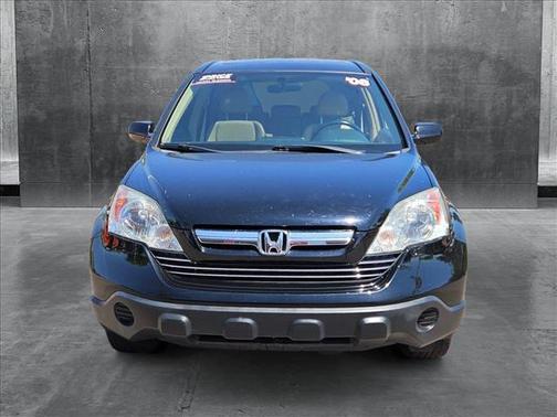 2008 Honda CR-V EX-L