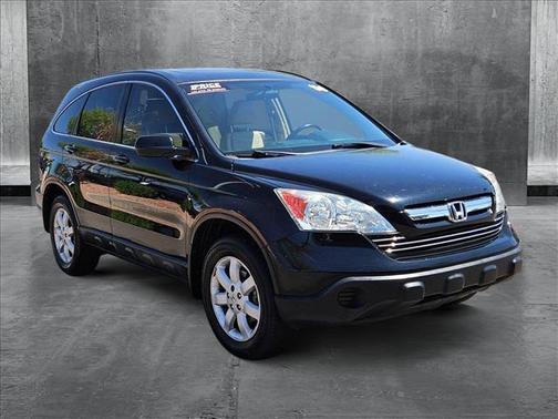 2008 Honda CR-V EX-L