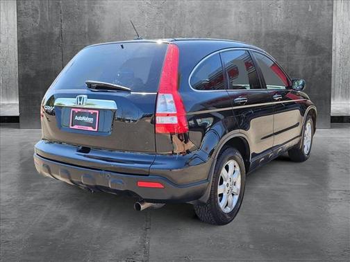 2008 Honda CR-V EX-L