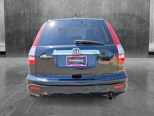 2008 Honda CR-V EX-L
