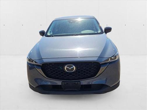 2024 Mazda CX-5 Carbon Edition