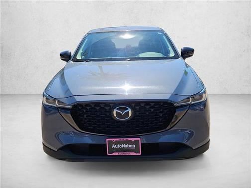 2024 Mazda CX-5 Carbon Edition