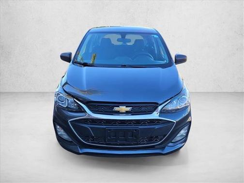2020 Chevrolet Spark LS