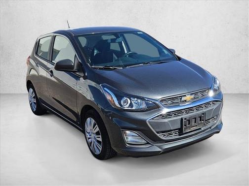2020 Chevrolet Spark LS