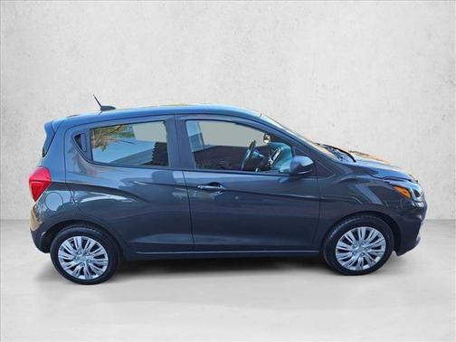 2020 Chevrolet Spark LS