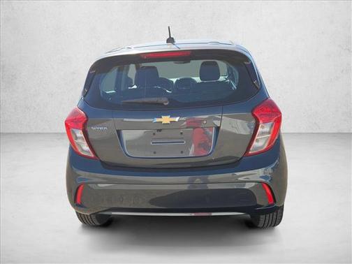 2020 Chevrolet Spark LS