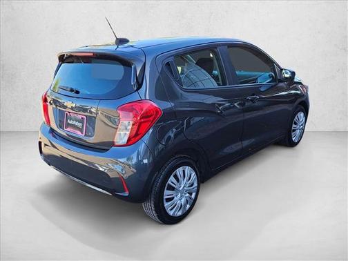 2020 Chevrolet Spark LS