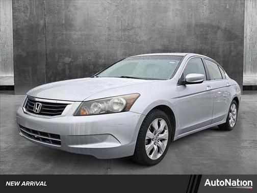 2010 Honda Accord EX-L