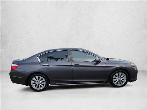 2015 Honda Accord EX