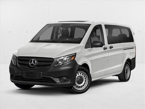 2019 Mercedes-Benz Metris Base