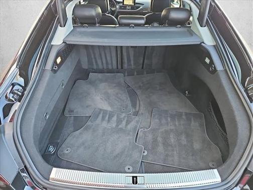 2016 Audi A7 3.0T Premium Plus