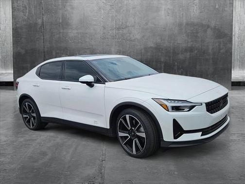 2022 Polestar 2 Long Range Dual Motor