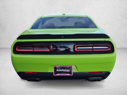 2019 Dodge Challenger R/T Scat Pack