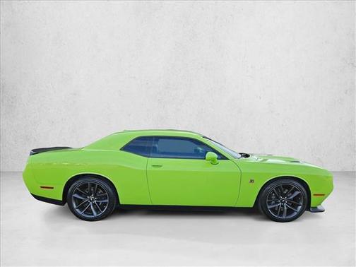 2019 Dodge Challenger R/T Scat Pack