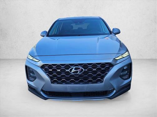 2020 Hyundai SANTA FE SE 2.4